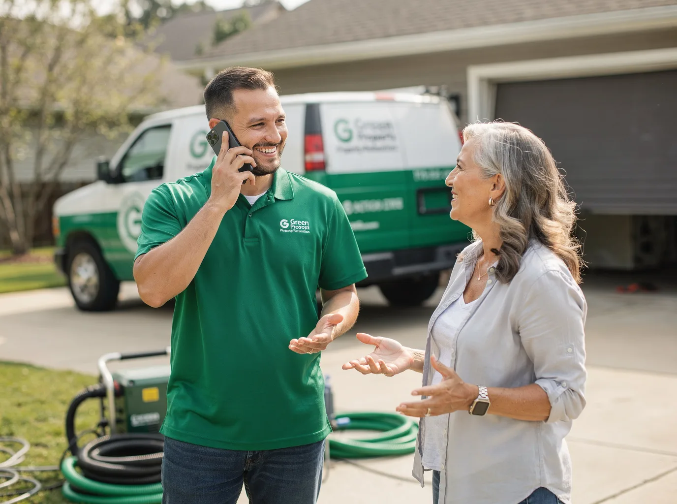 Water Damage Restoration Big Bear City, CA FAQs